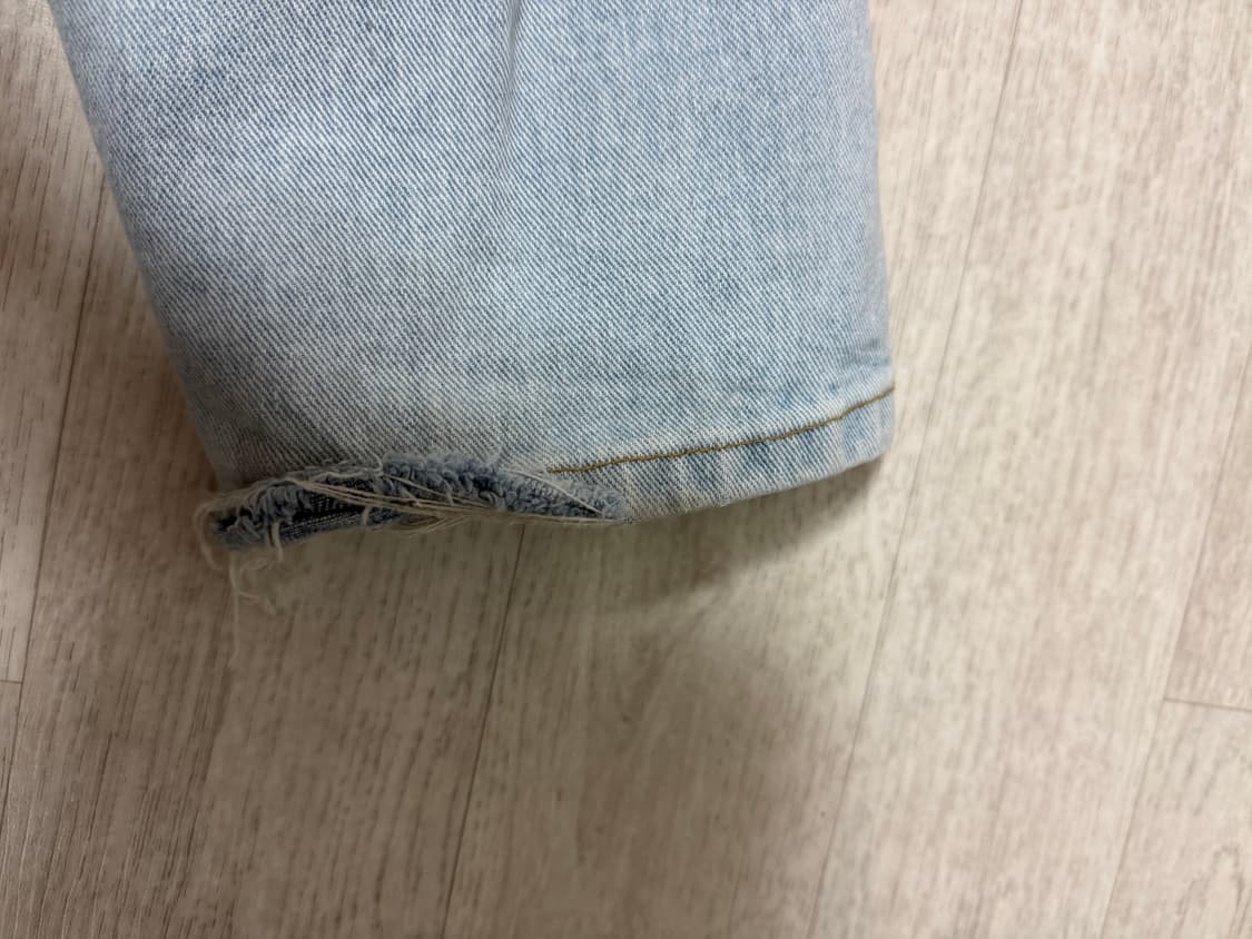 연청데님 상품이미지5