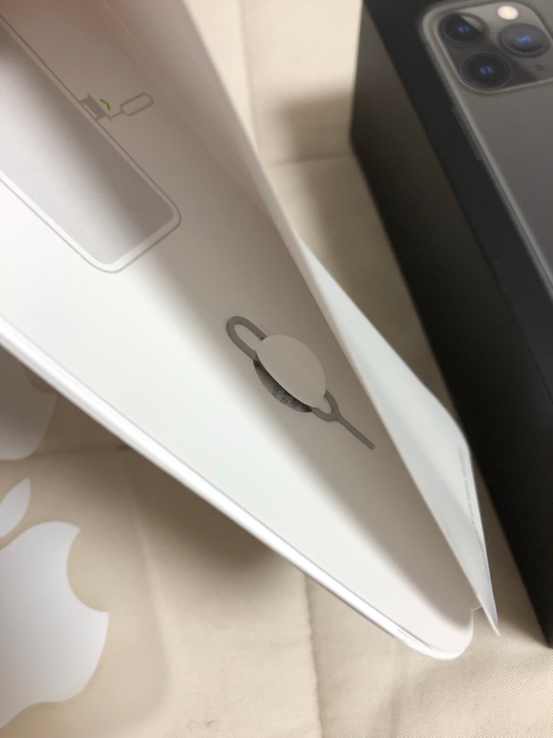 [박스O] 아이폰11프로 스페이스 그레이 상품이미지9