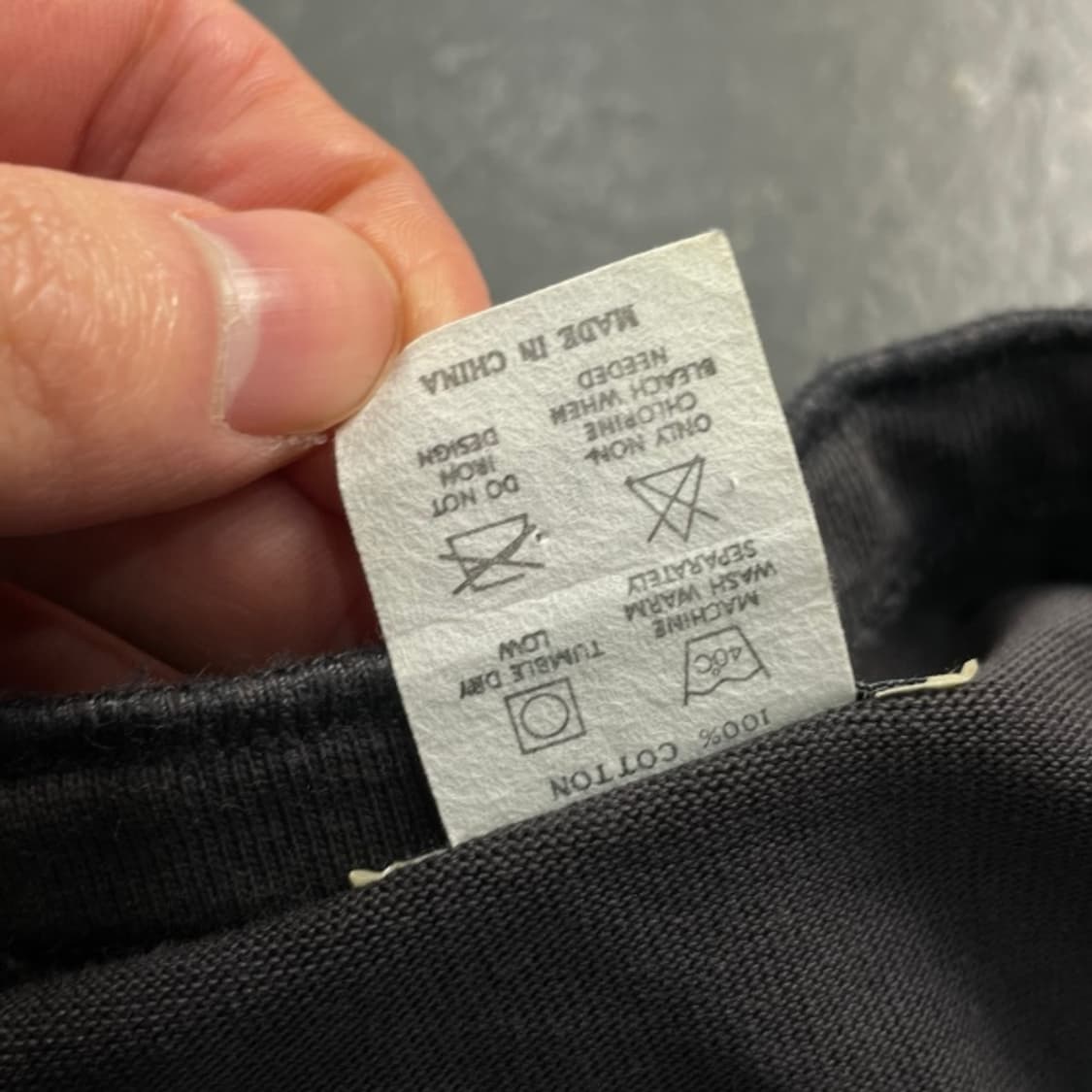 100 브론슨 헨리넥  상품이미지4