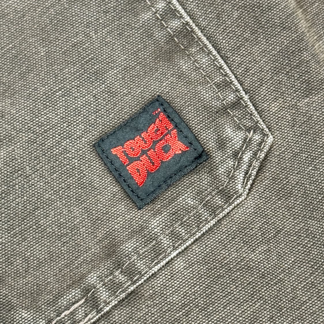 L) Tough Duck 터프덕 워크웨어 워크 자켓 상품이미지4