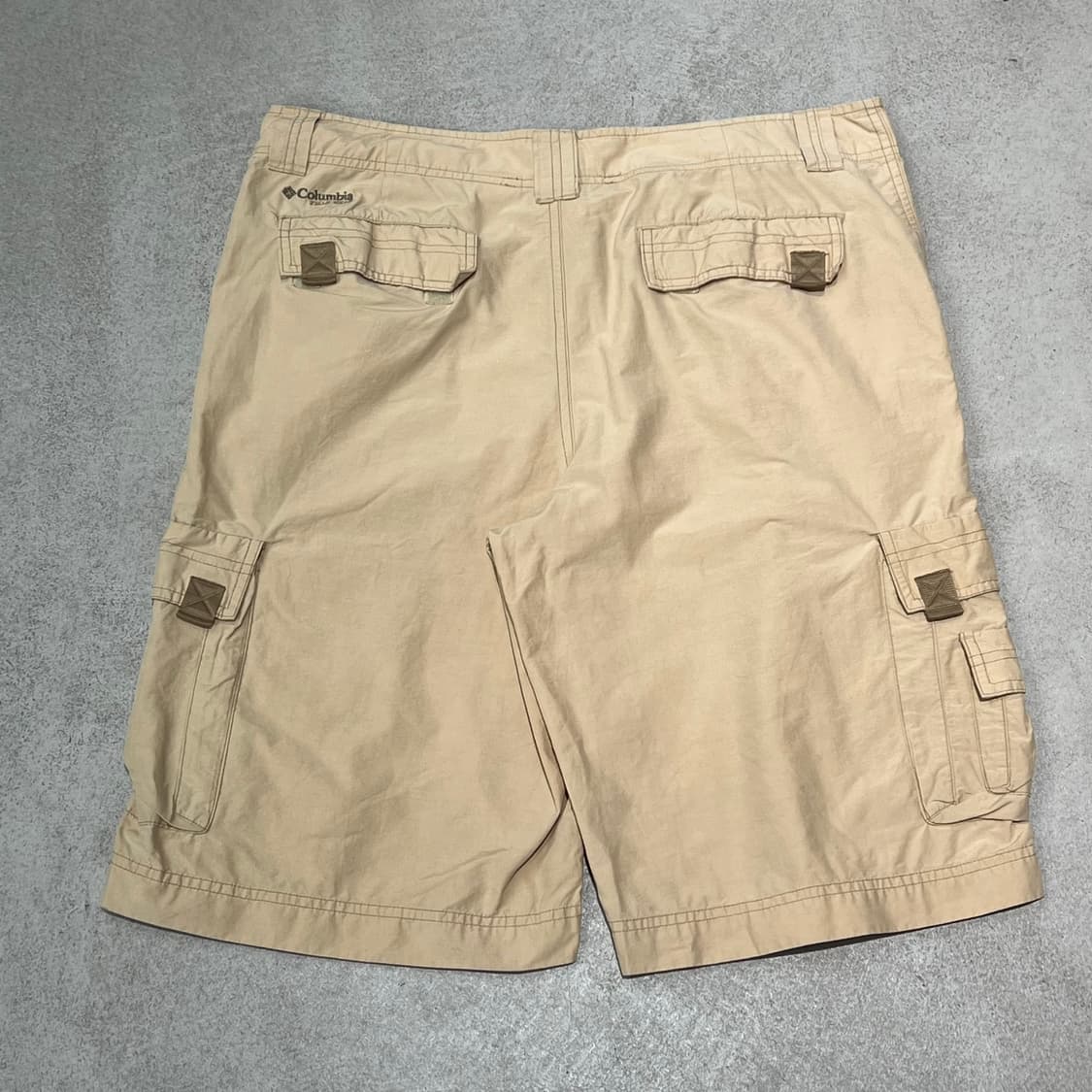 컬럼비아 카고 하프팬츠 s10777 상품이미지2