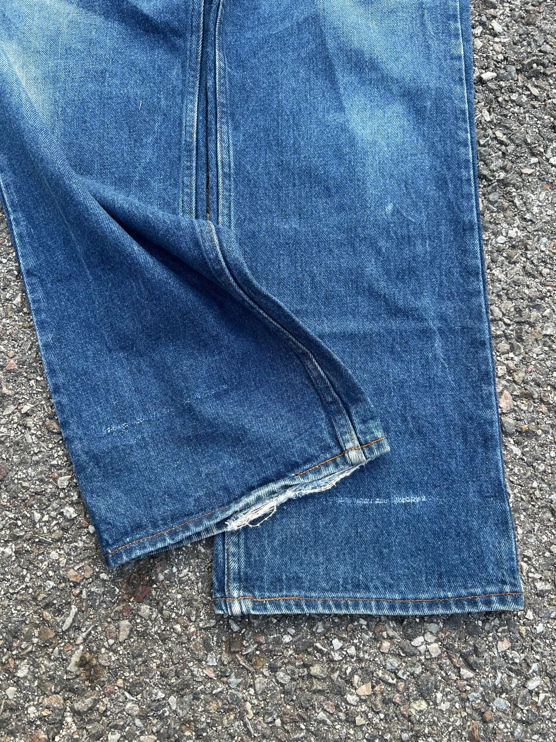 80‘s 리바이스517 상품이미지3