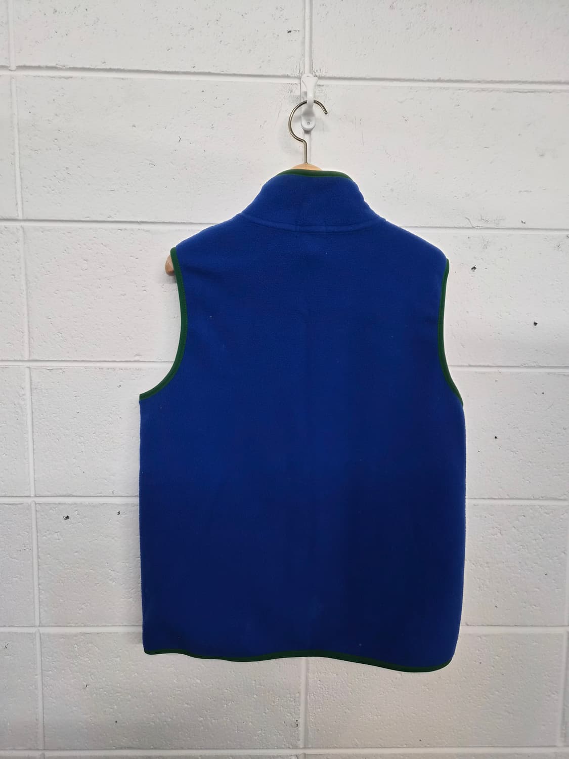 L) 폴로 랄프로렌 후리스 조끼 팝니다 상품이미지2