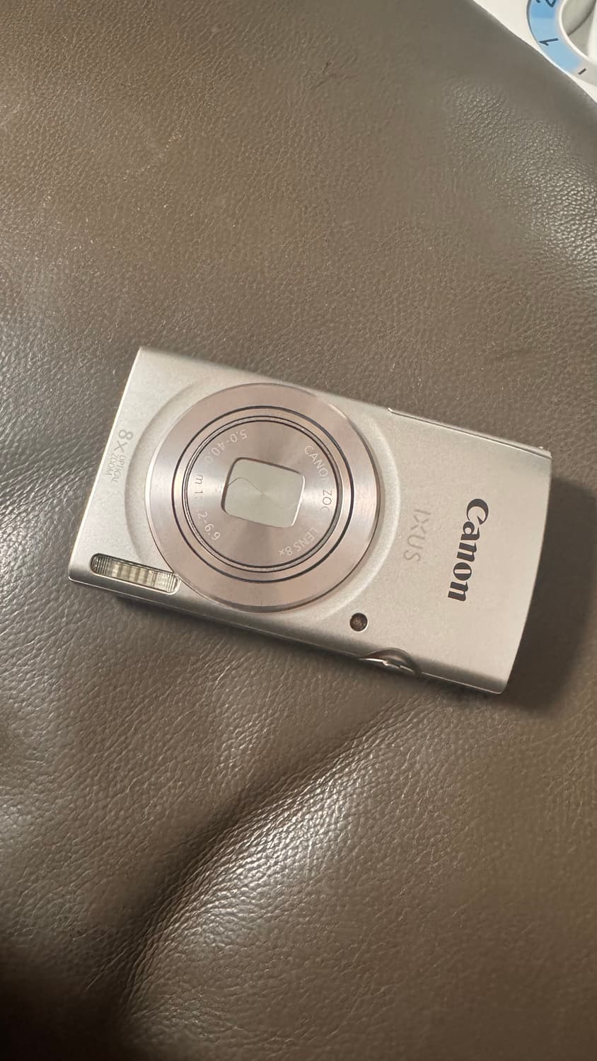 캐논 익서스 185 상품이미지1