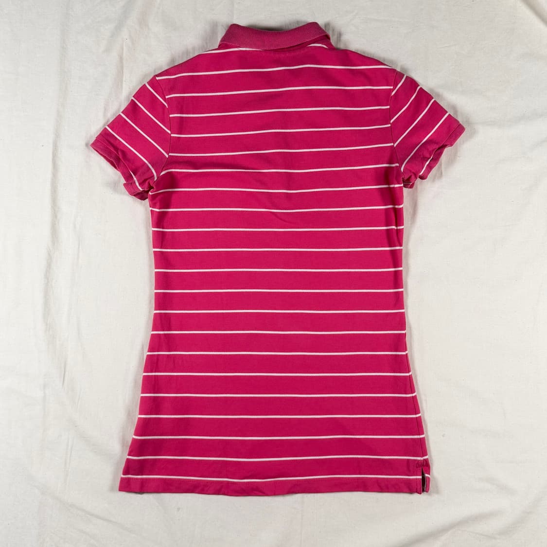 나이키 여자 카라티 반팔 티셔츠 반팔티 상품이미지5