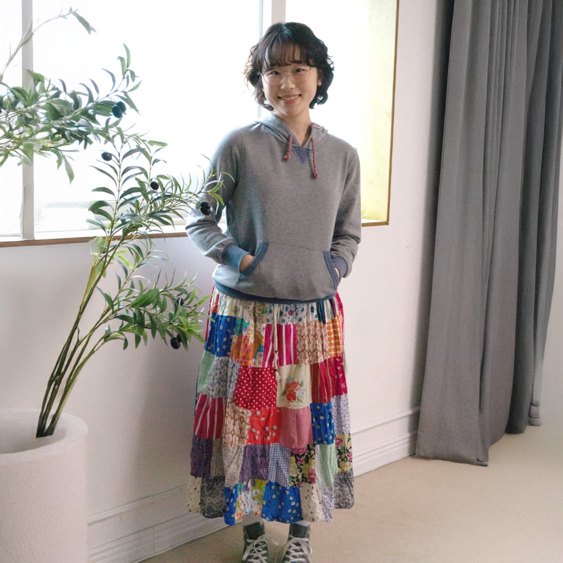 패치워크 놀이터 SET 상품이미지7