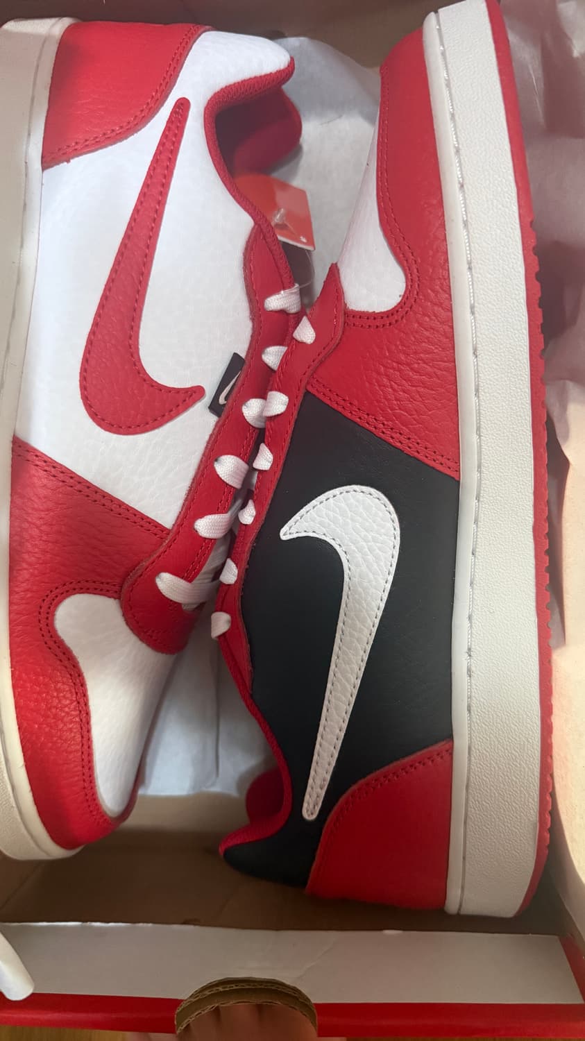 나이키 에버논 로우 운동화 정품 상품이미지1