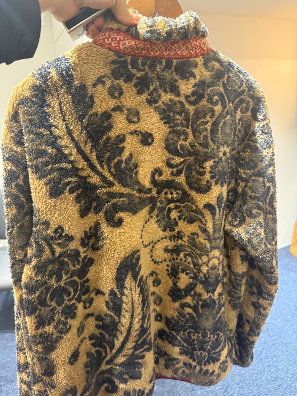 캐피탈 플리 사이즈4 상품이미지5