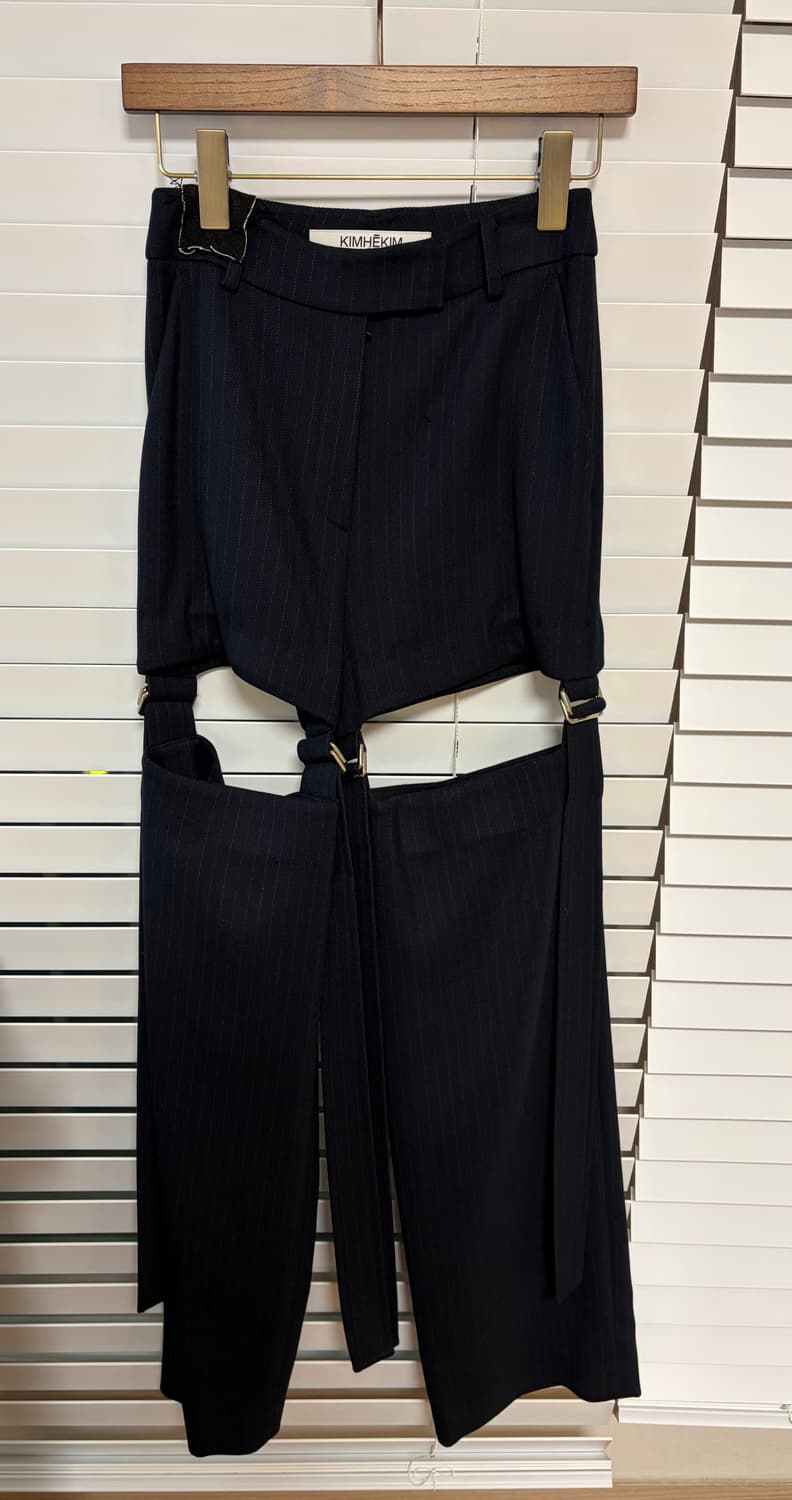 김해김 바지 상품이미지1