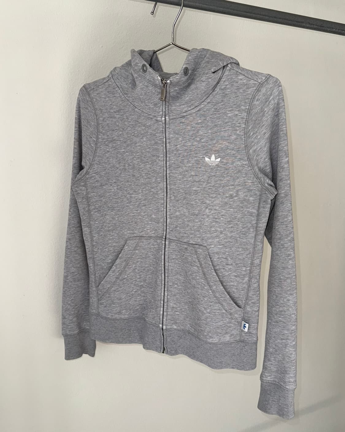 Adidas 후드집업 상품이미지3