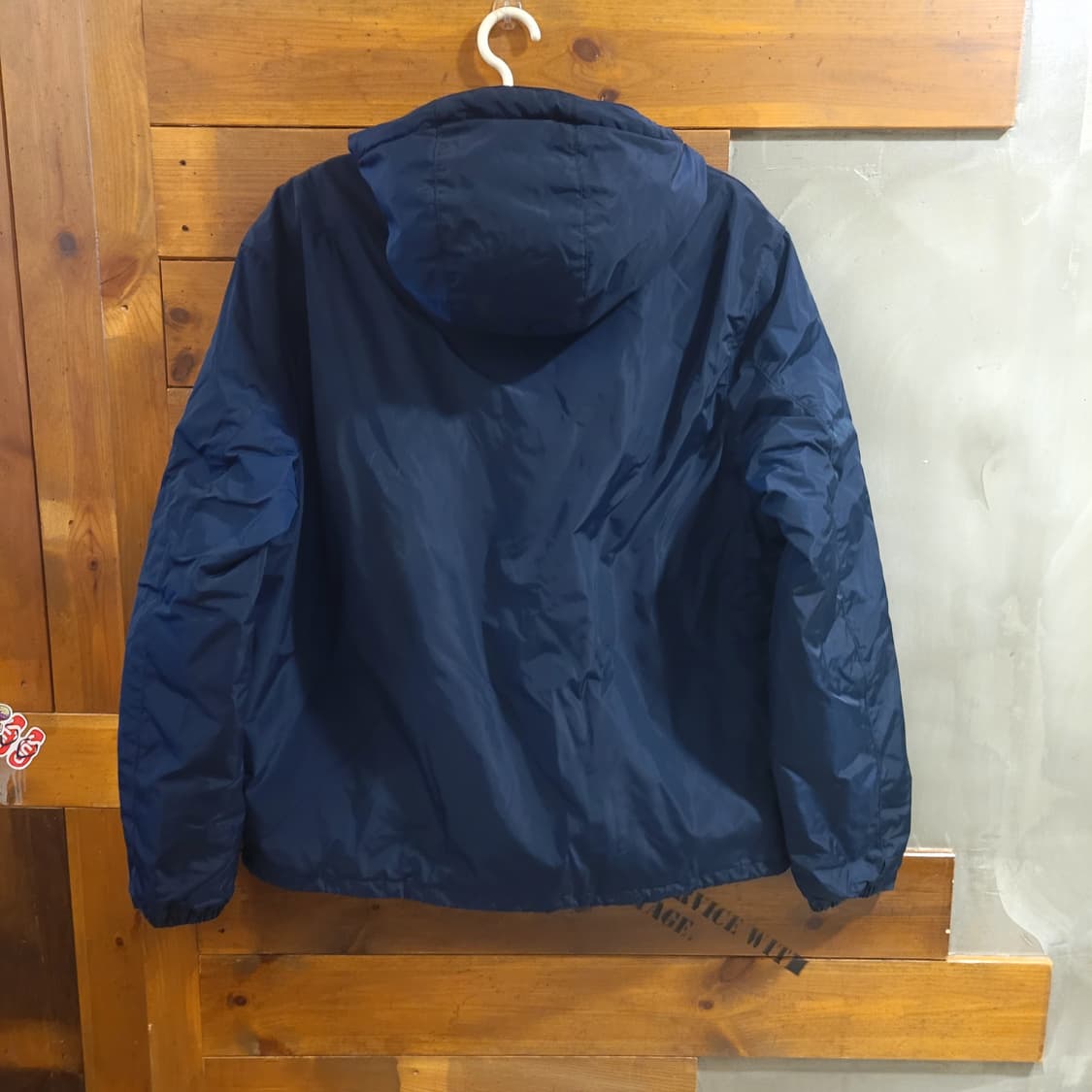 폴로 랄프로렌 덕다운 점퍼 L 상품이미지2