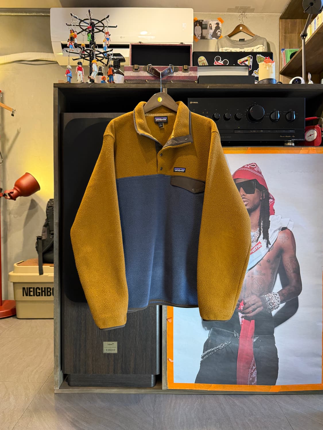 파타고니아 신칠라 L(XL) 상품이미지1