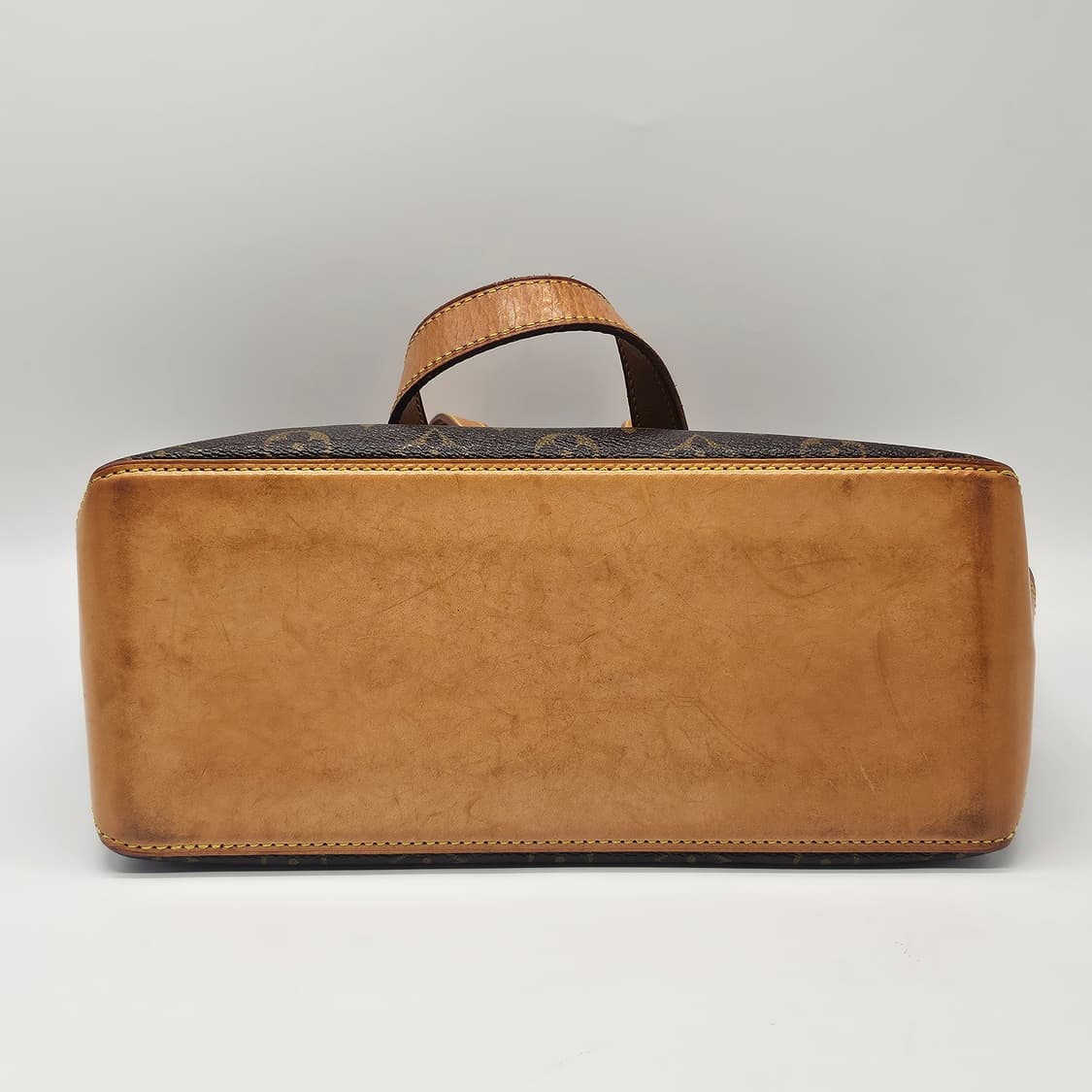 정품 루이비통 카바스 피아노 숄더백 상품이미지6