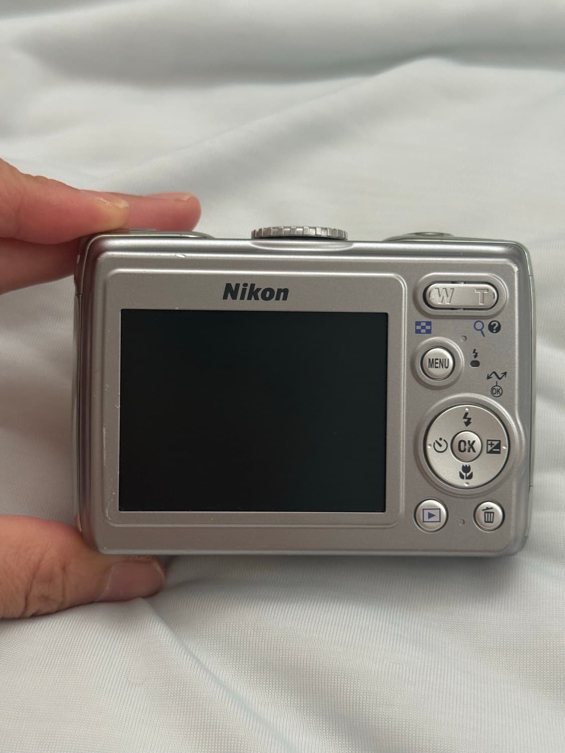 니콘 쿨픽스 P3(P4)풀박스 상품이미지4