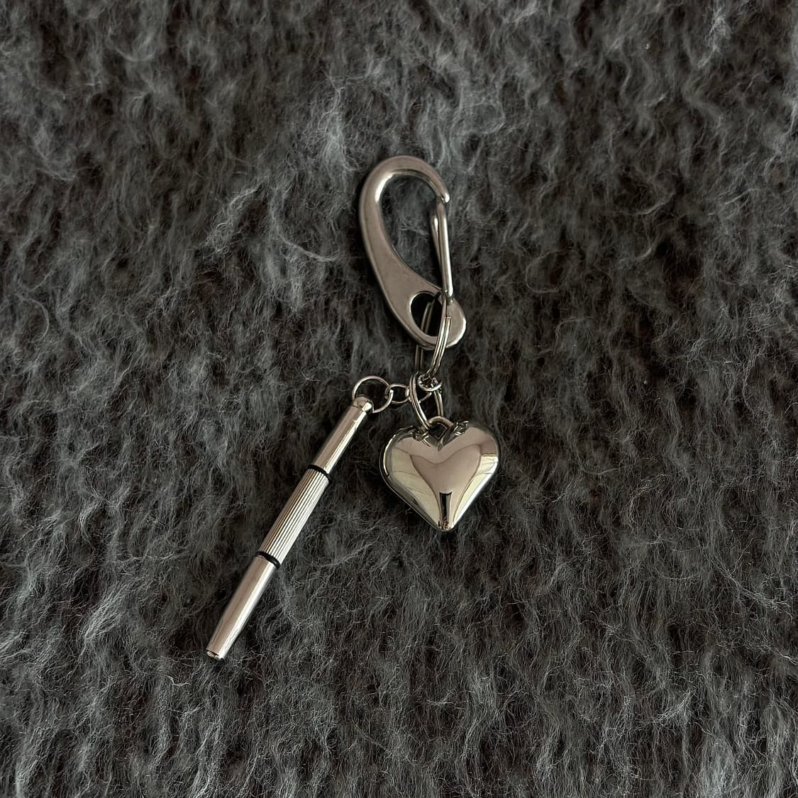 I S2 u keyring 상품이미지1