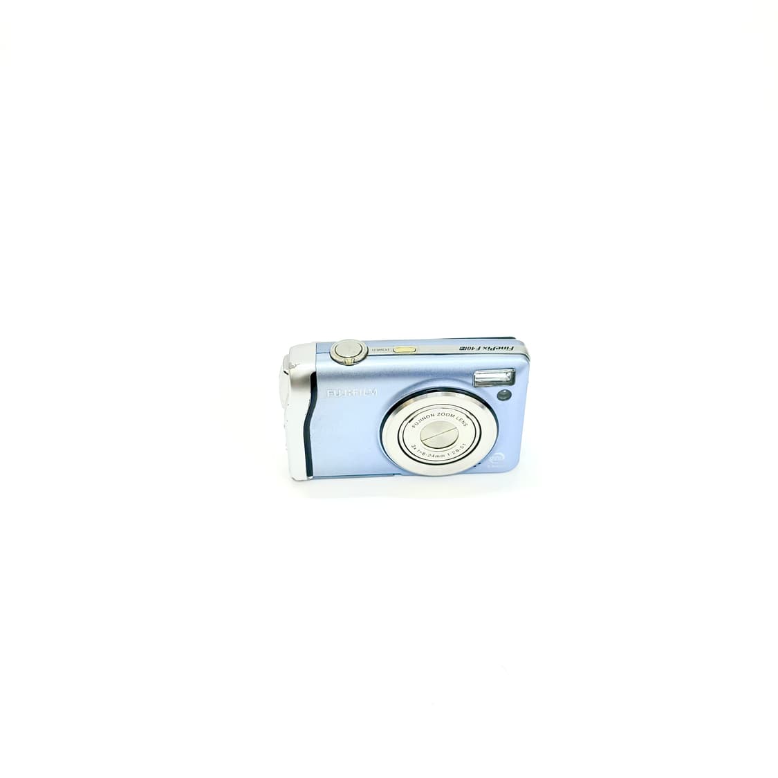 초희귀&필름색감!) FujiFilm Finepix F40 디카 카메라 상품이미지7