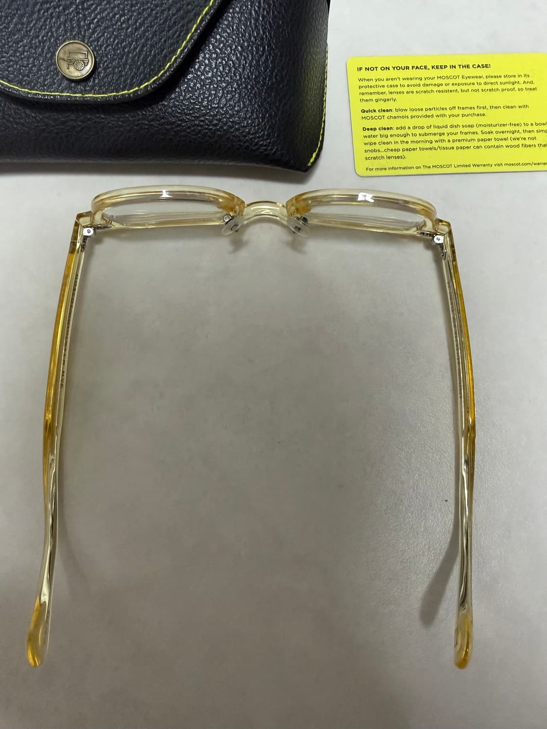 모스콧 렘토쉬 플래쉬 44 상품이미지2