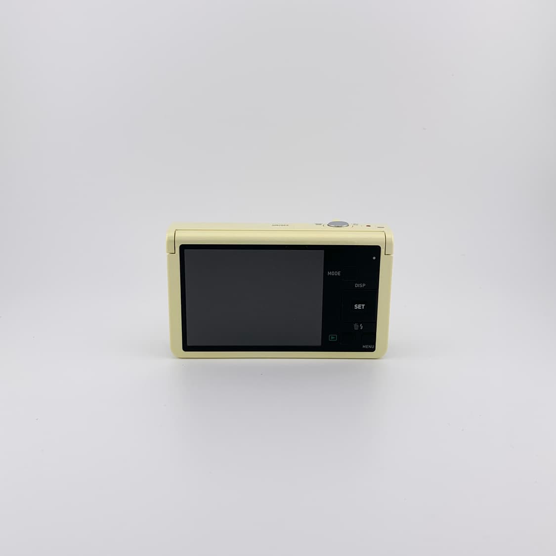 연노랑🐥 카시오 ZR70 옐로우 (casio ex-zr70) 상품이미지3