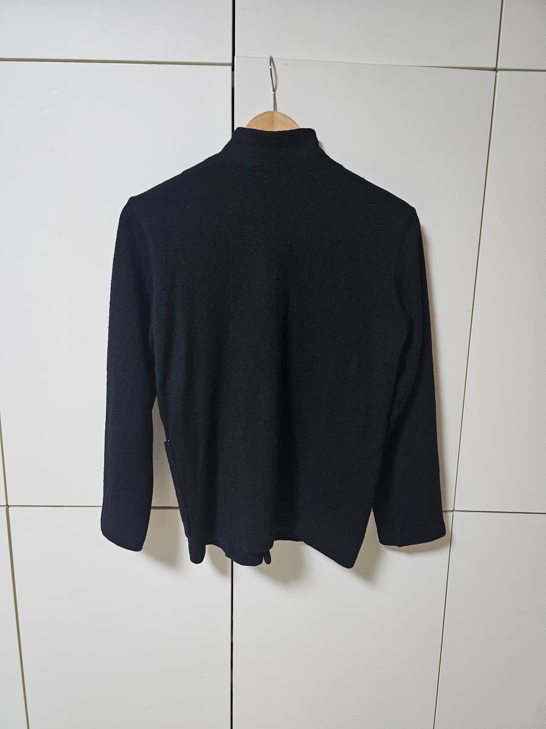 Comme des Garcons Tricot AD1996 아카이브 가디건 상품이미지2