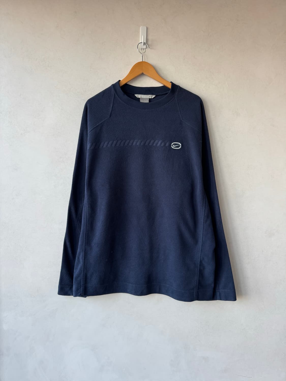 00s 나이키 플리스 롱슬리브 상품이미지1