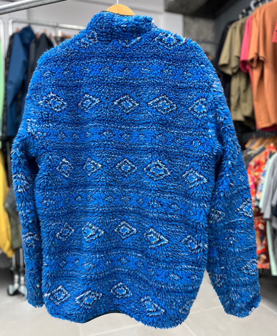 Patagonia Classic Retro-X  Cardigan 상품이미지4