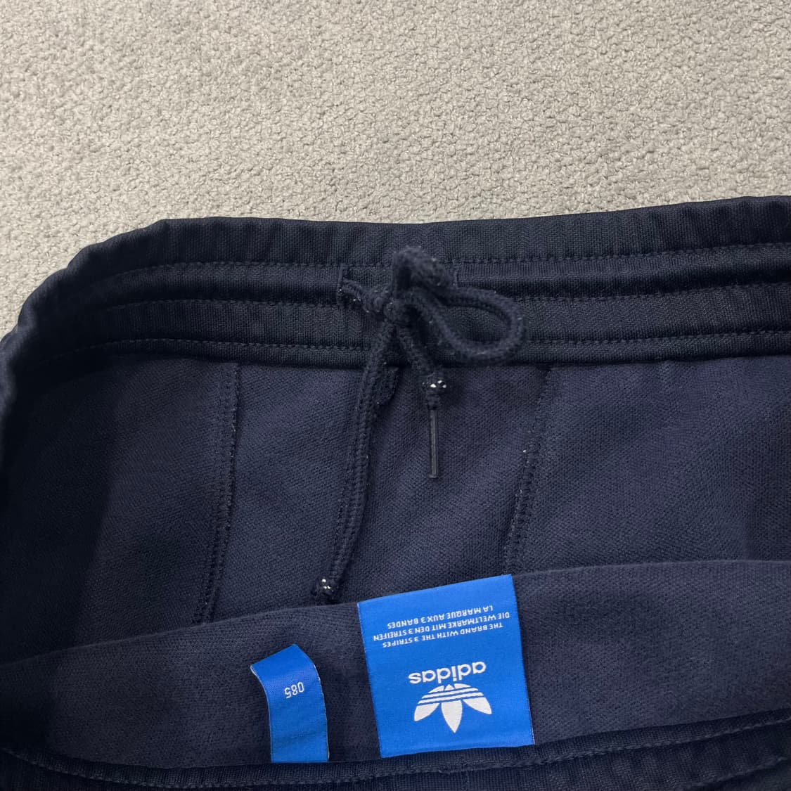 85 아디다스 삼선 트랙팬츠 상품이미지6