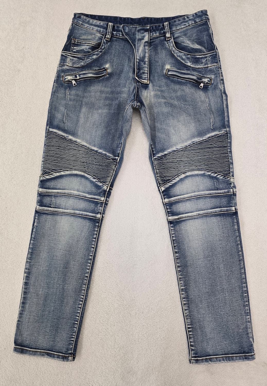 발망 남자청바지.   싸이즈 30~31 상품이미지1