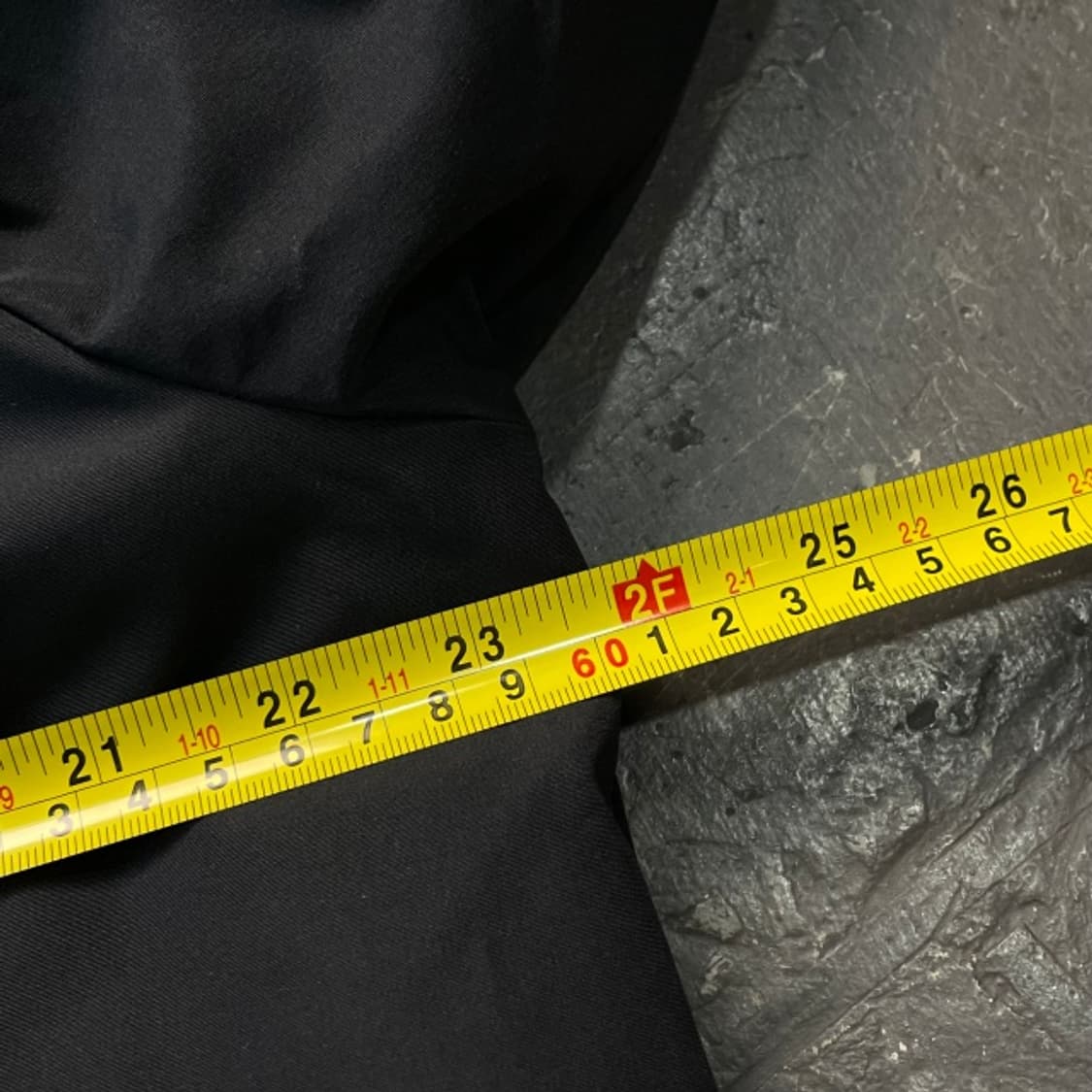 100 언더아머 롱패딩  상품이미지9