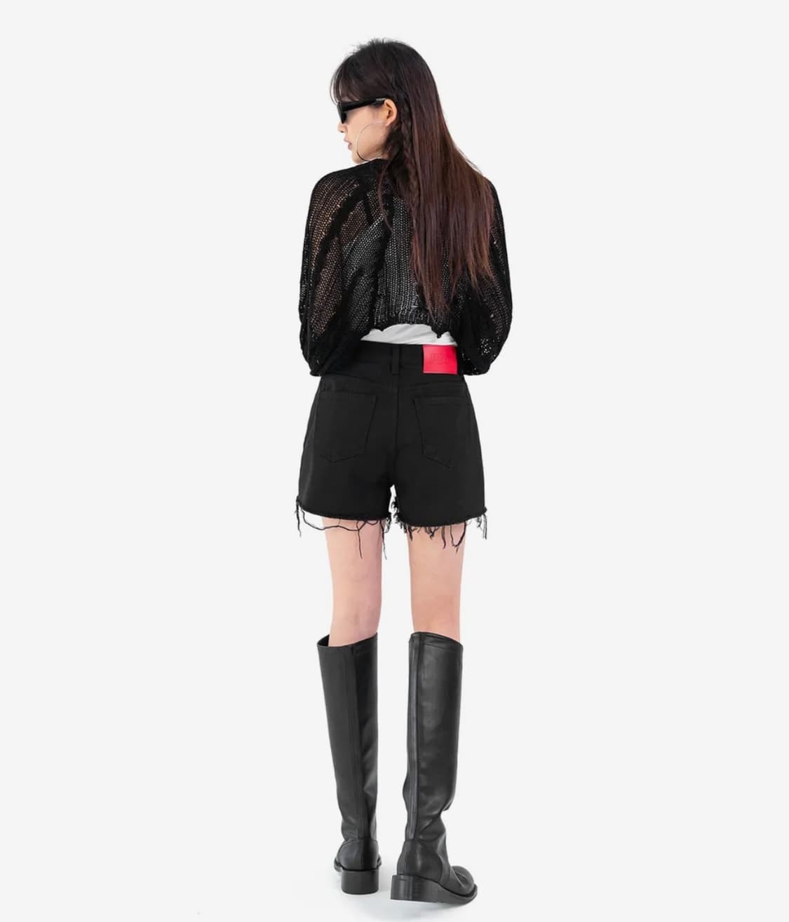 판도라핏 숏 팬츠 상품이미지2