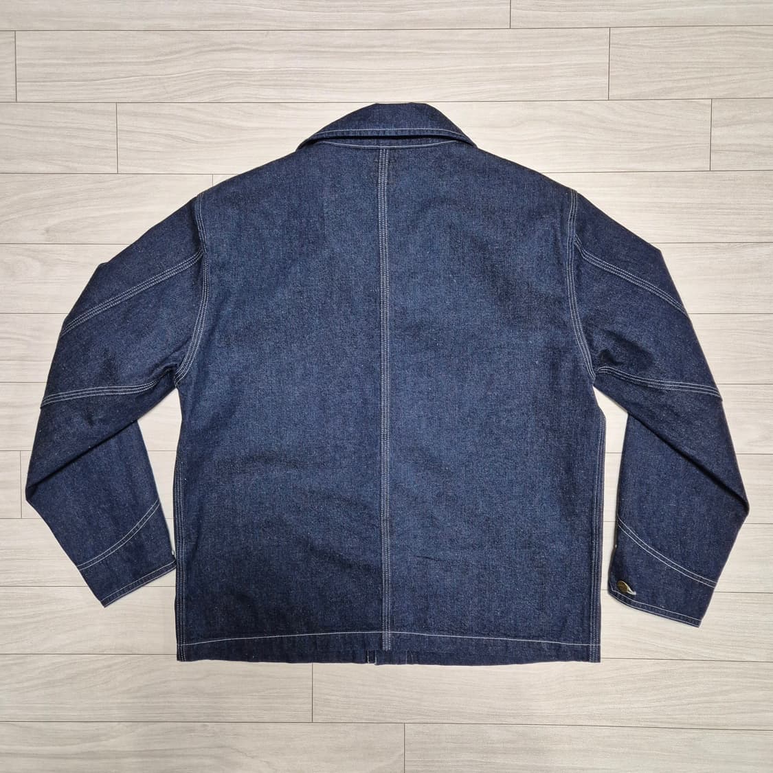 페로우즈 (Pherrsw's)191WJ 191J 워크자켓 상품이미지2