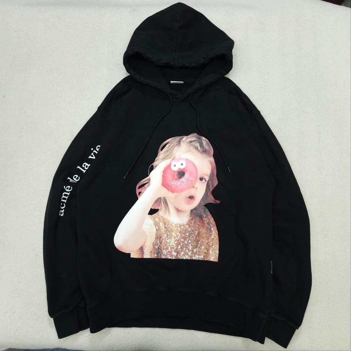 아크메드라비 후드티 1 상품이미지2