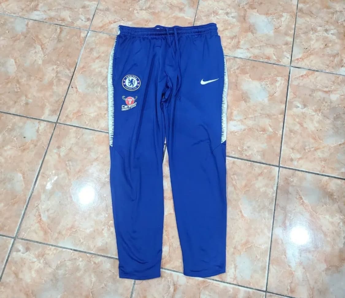나이키 18 19 첼시FC 스쿼드 드라이팬츠 상품이미지1