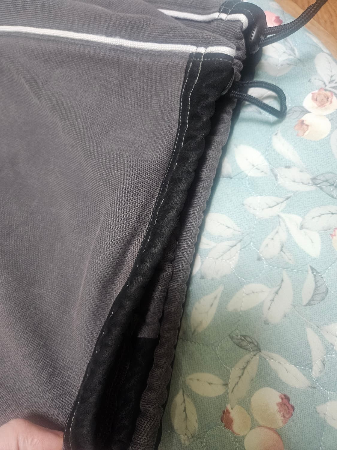 [2]폴리테루 퍼티그스웻 카크 상품이미지2