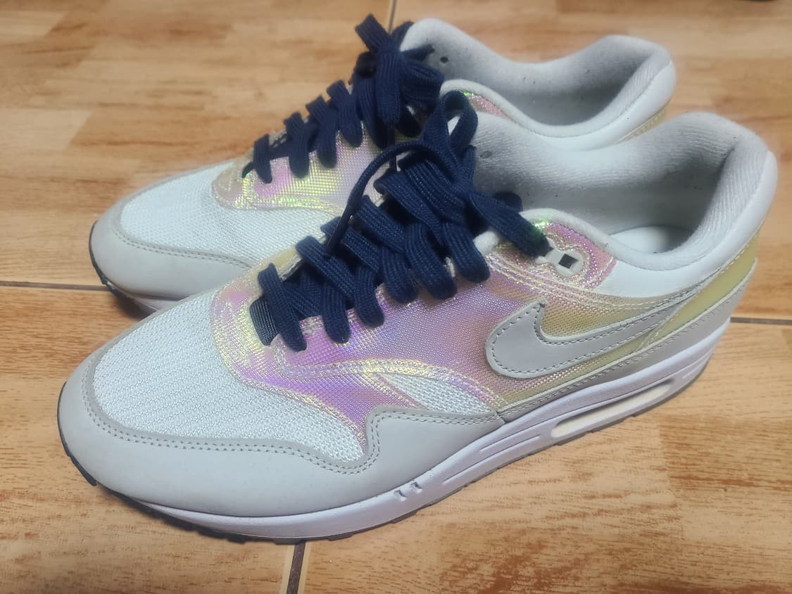 나이키 맥스1 데이 라빌레 루미에르 W275(260추천) 상품이미지1