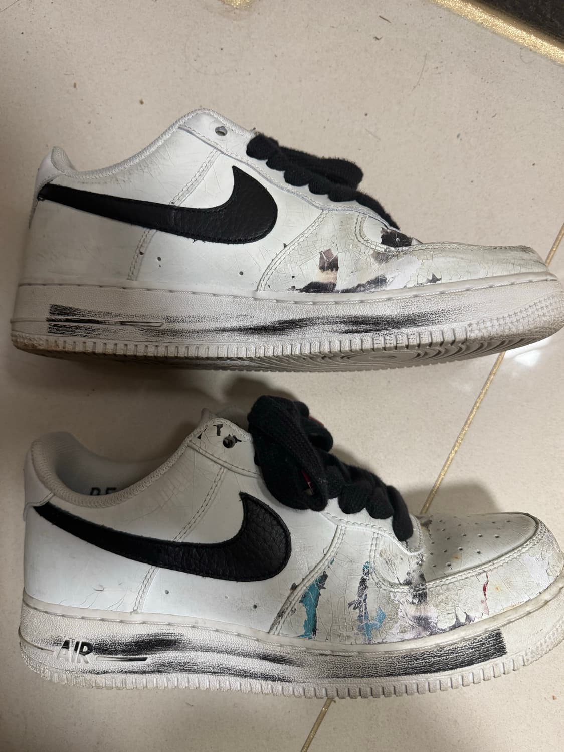 나이키 피스마이너스 상품이미지2