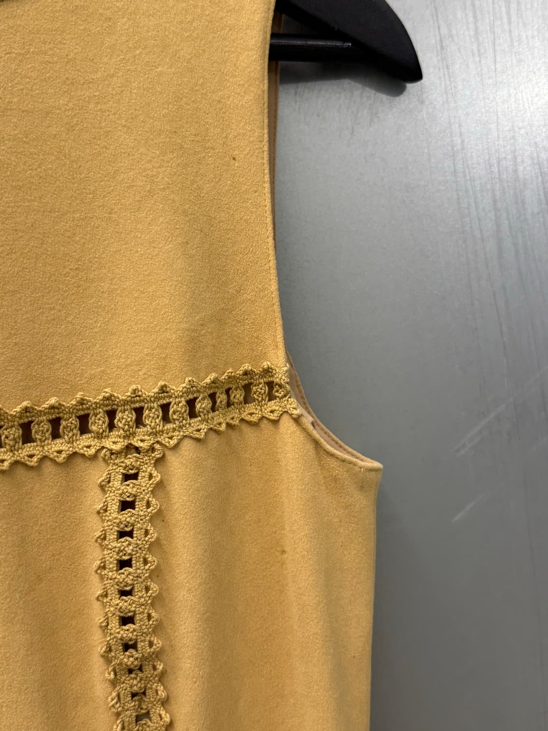 Burberry 버버리 블루라벨 펀칭 디테일 원피스 상품이미지7