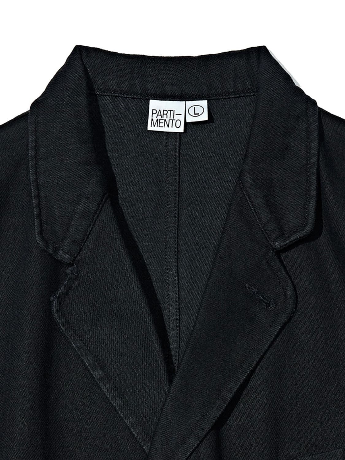 Partimento Jacket L 상품이미지4