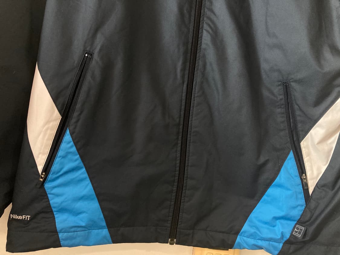 나이키 바람막이 L 100 상품이미지6