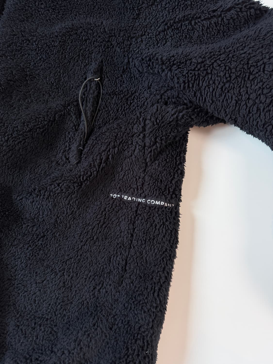 팝 트레이딩 컴퍼니 아담 리버시블 자켓  상품이미지5