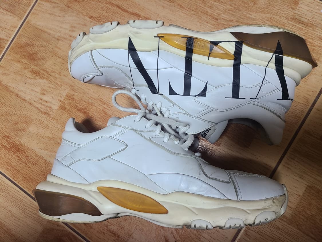 정품 발렌티노 바운스 40(260) 상품이미지4