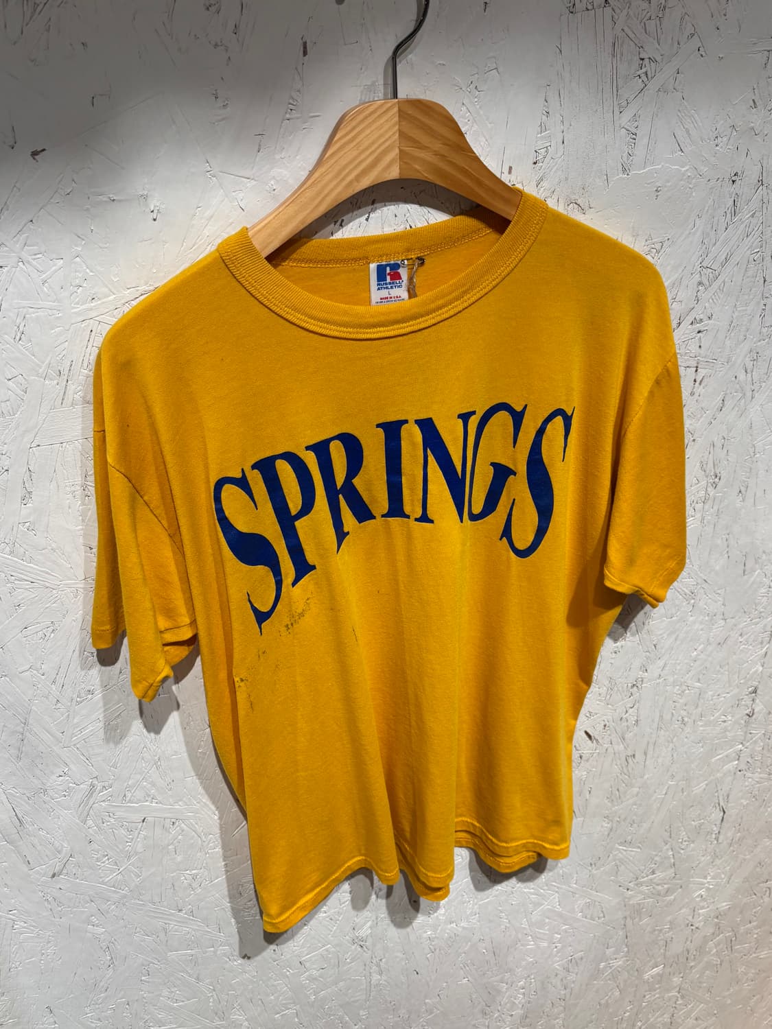 90‘s Russell Athletic 상품이미지3