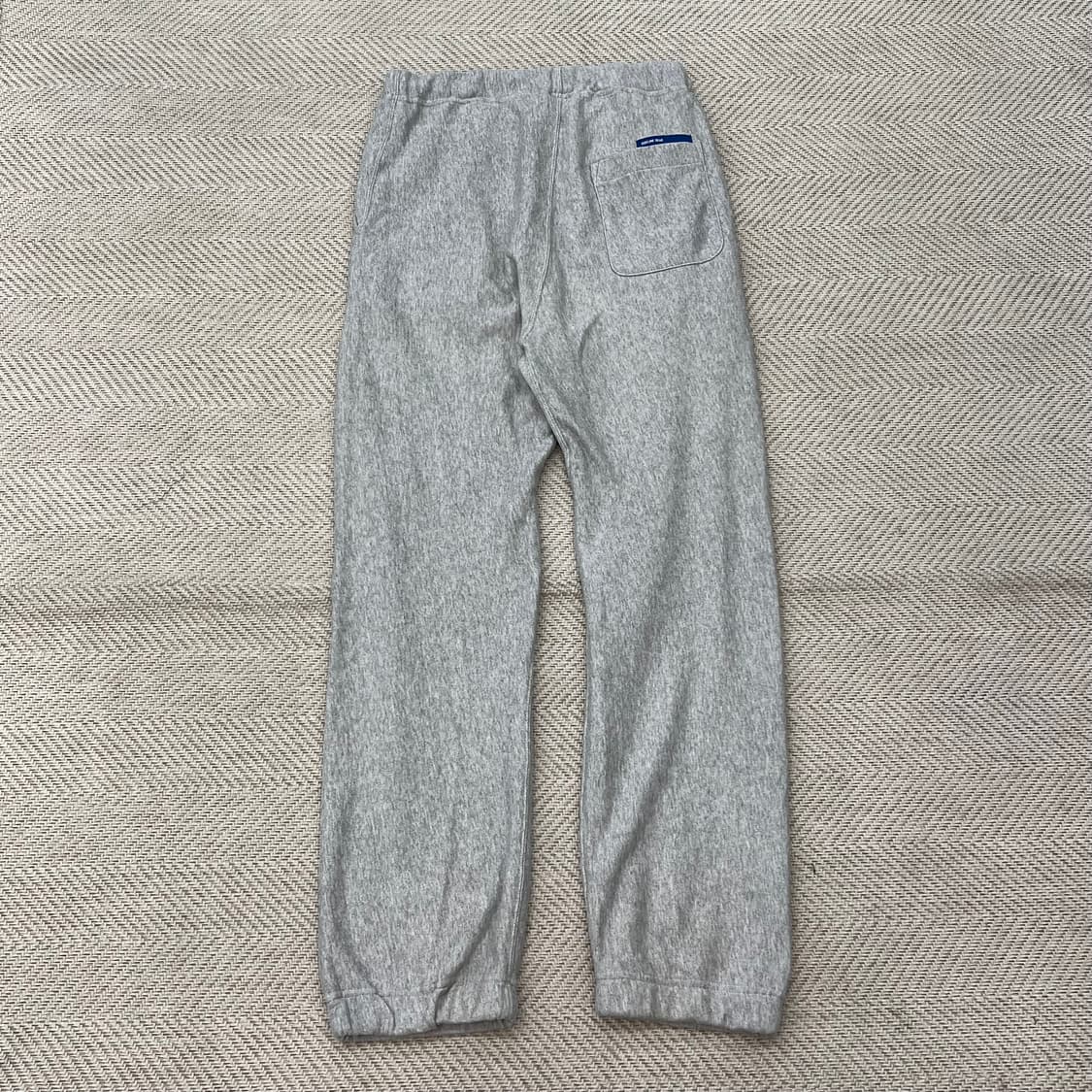 챔피온x디스이즈네버댓 트레이닝팬츠 r3189 상품이미지2