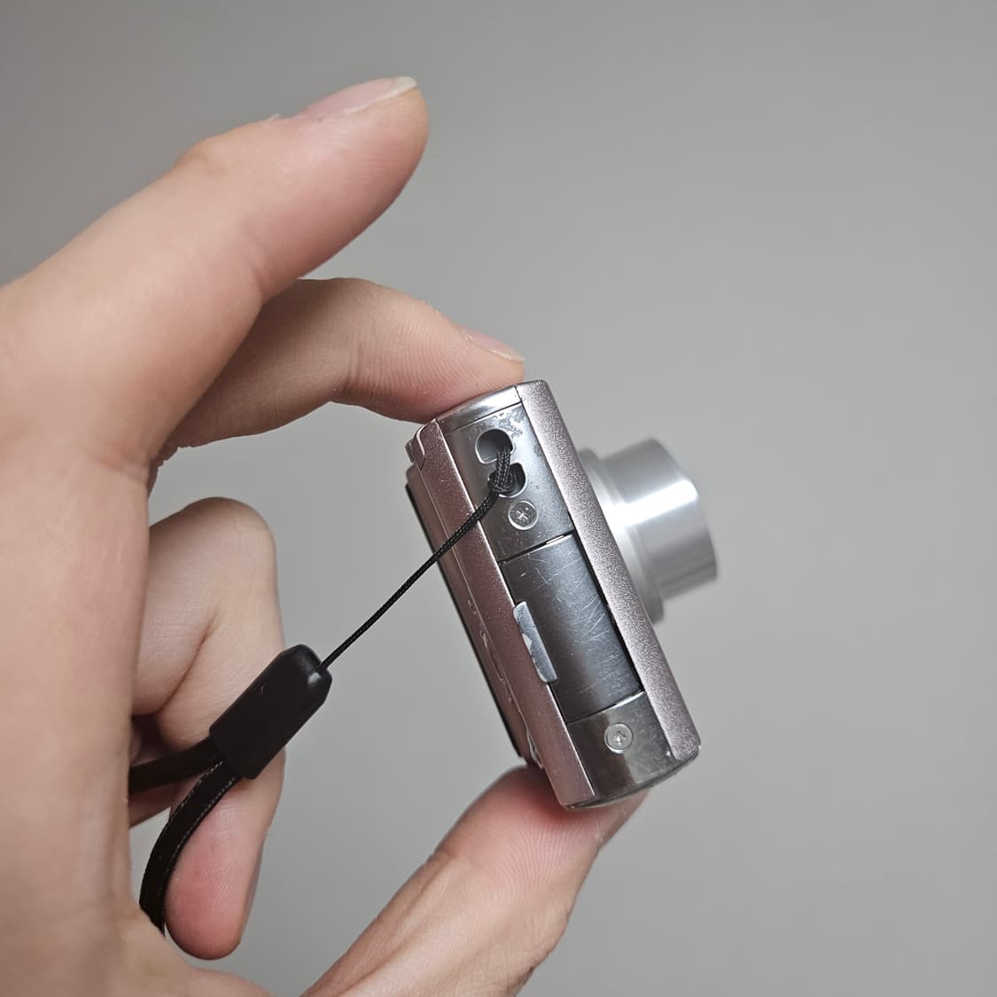 파나소닉 루믹스 DMC-FX33 핑크 빈티지디카 디지털카메라 상품이미지5