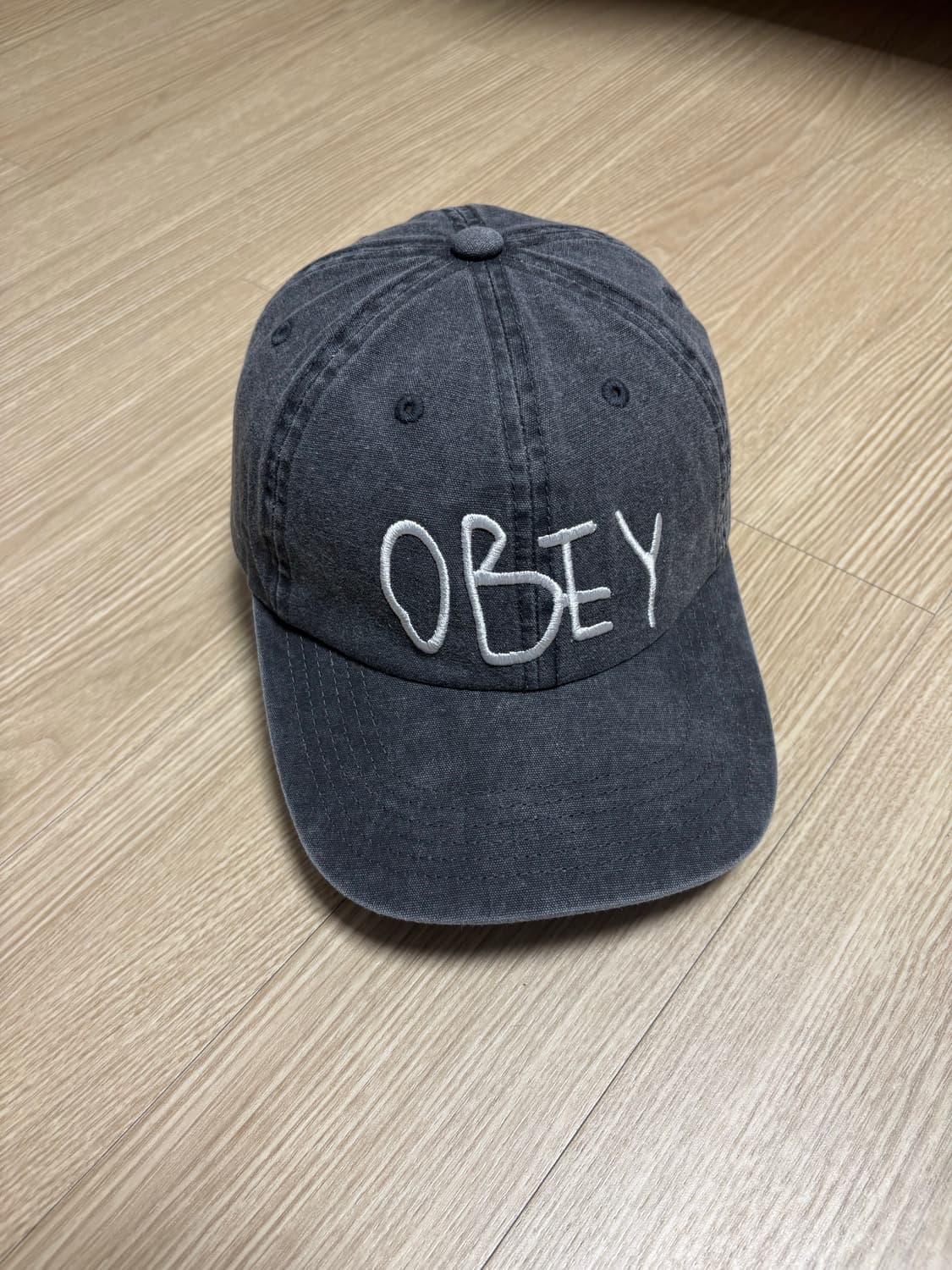 Obey 모자 상품이미지2