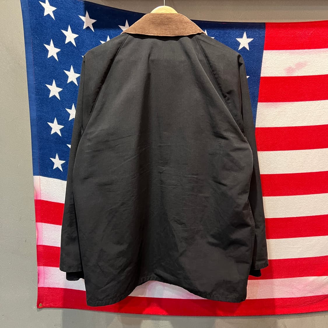 프리즘웍스 워크자켓 상품이미지2