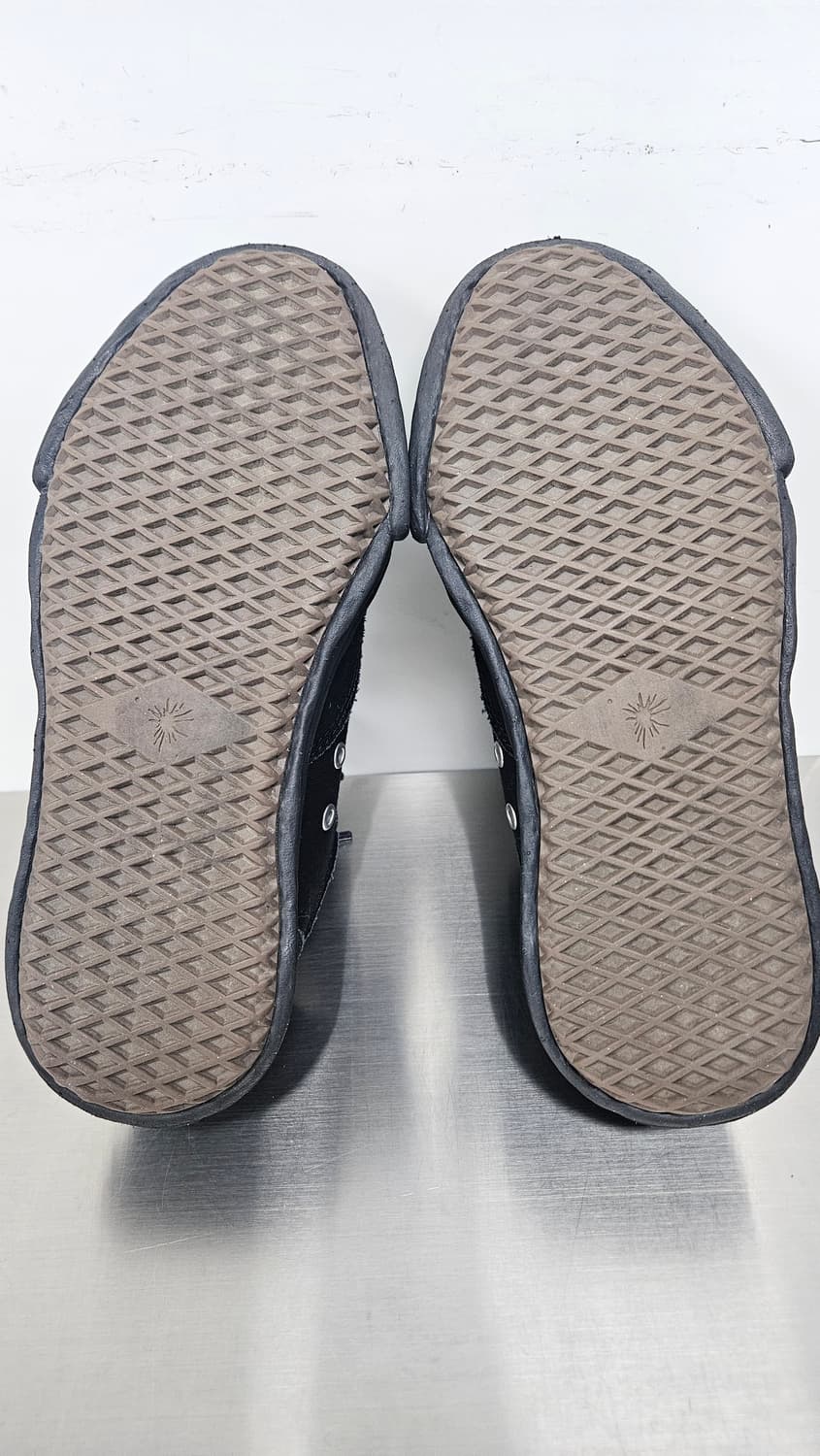 미하라야스히로 피터슨 캔버스 올블랙(40) 상품이미지4