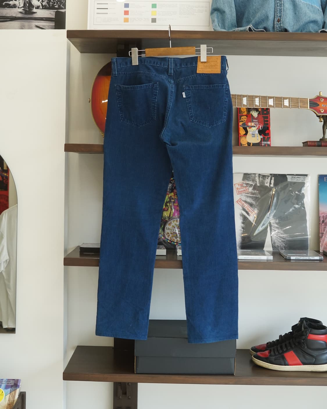 Levis 상품이미지2