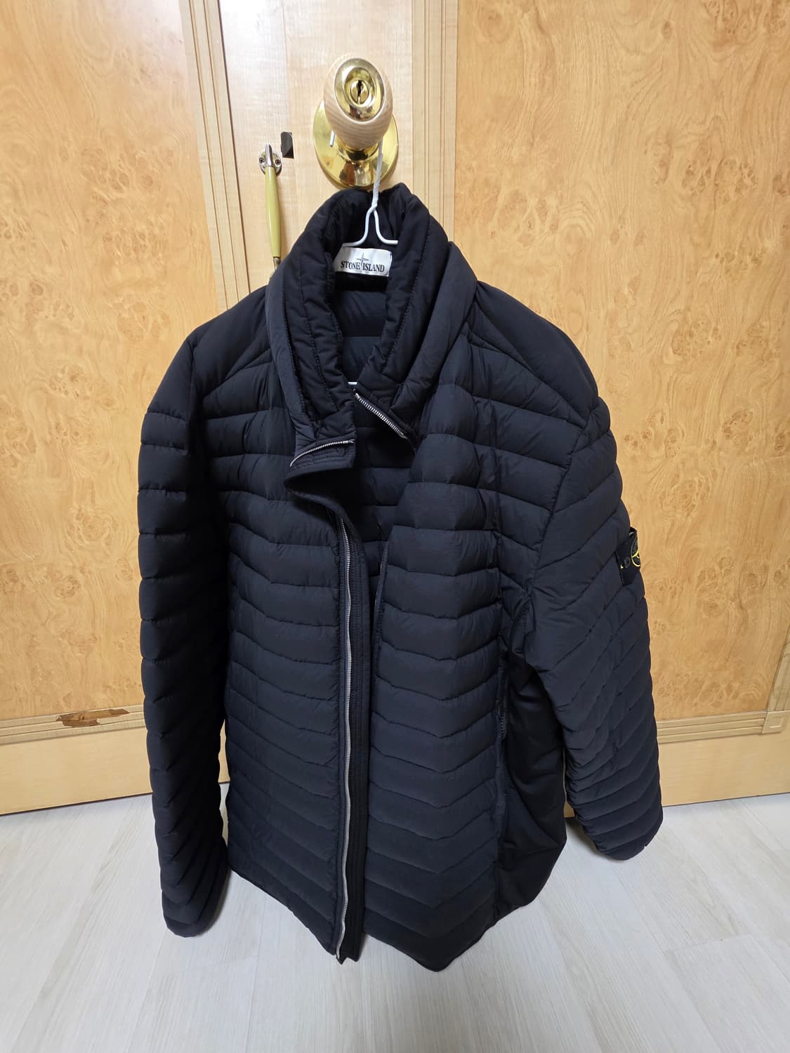 스톤아일랜드 룸우븐 패딩 XXL 상품이미지2