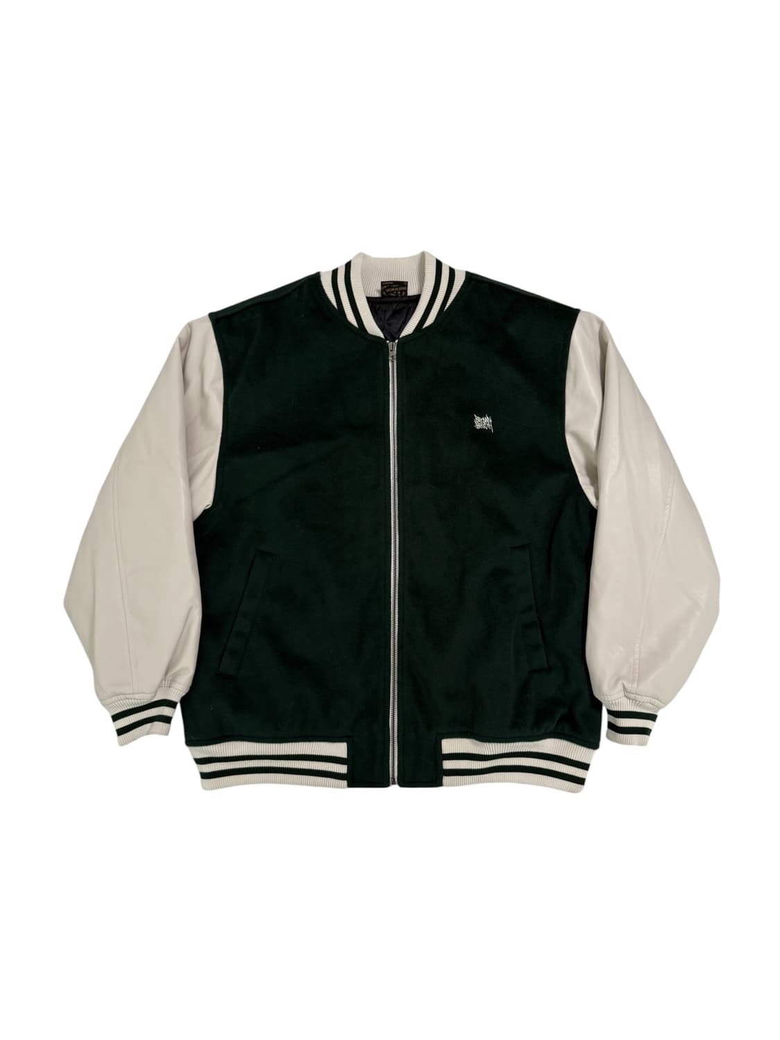 브라운브레스 닌자거북이 바시티 자켓 상품이미지5