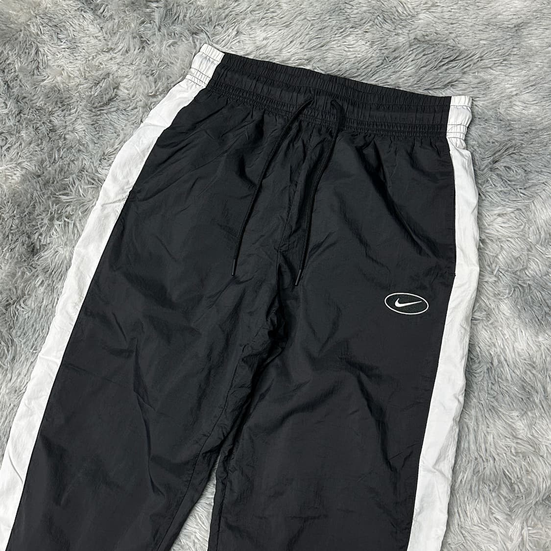 나이키 여성 우븐 조거팬츠 m 상품이미지2